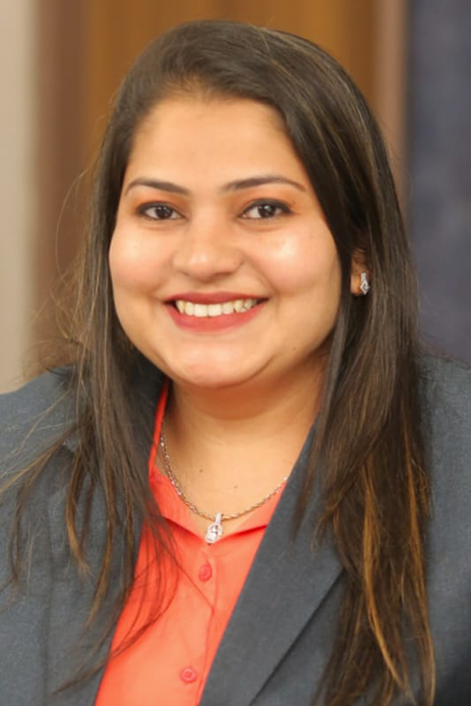 Dr. Zalak D Mehta - Door Step Doctor Pvt. Ltd.